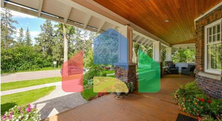 Residential - Single Family Home - Edmonton, Canada - Canada