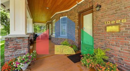 Residential - Single Family Home - Edmonton, Canada - Canada