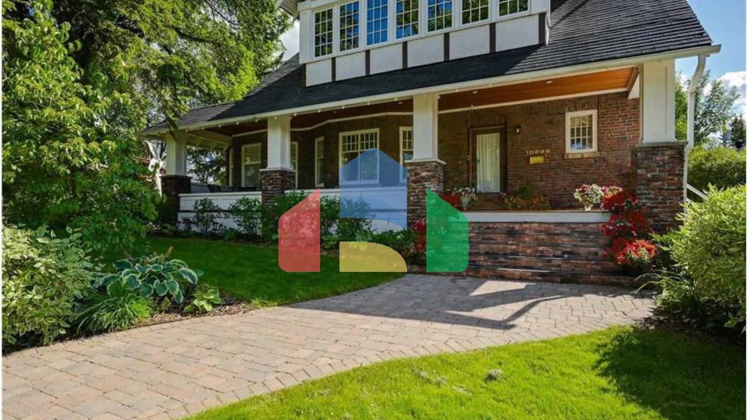 Residential - Single Family Home - Edmonton, Canada - Canada