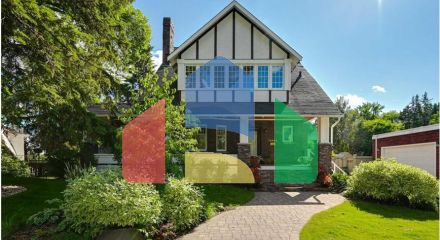 Residential - Single Family Home - Edmonton, Canada - Canada