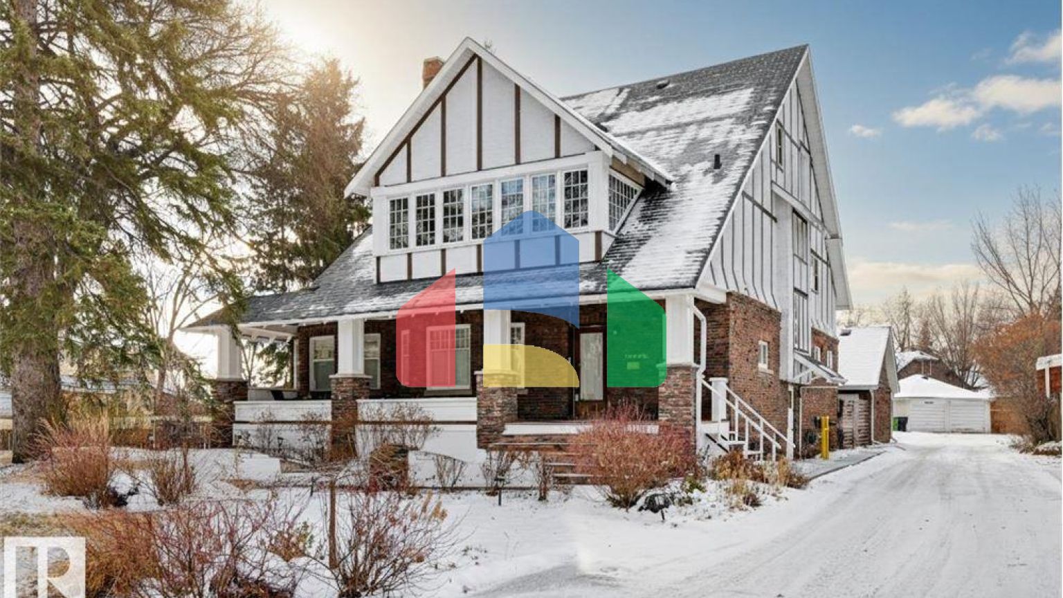 Residential - Single Family Home - Edmonton, Canada - Canada