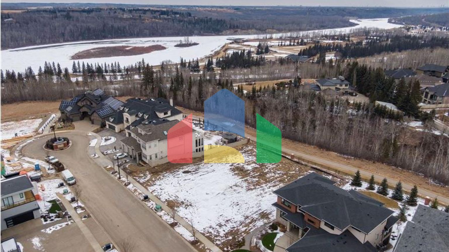 Residential - Vacant Land - Edmonton, Canada - Canada