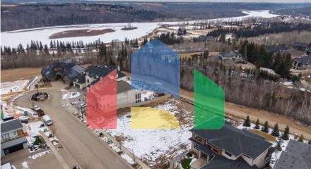 Residential - Vacant Land - Edmonton, Canada - Canada