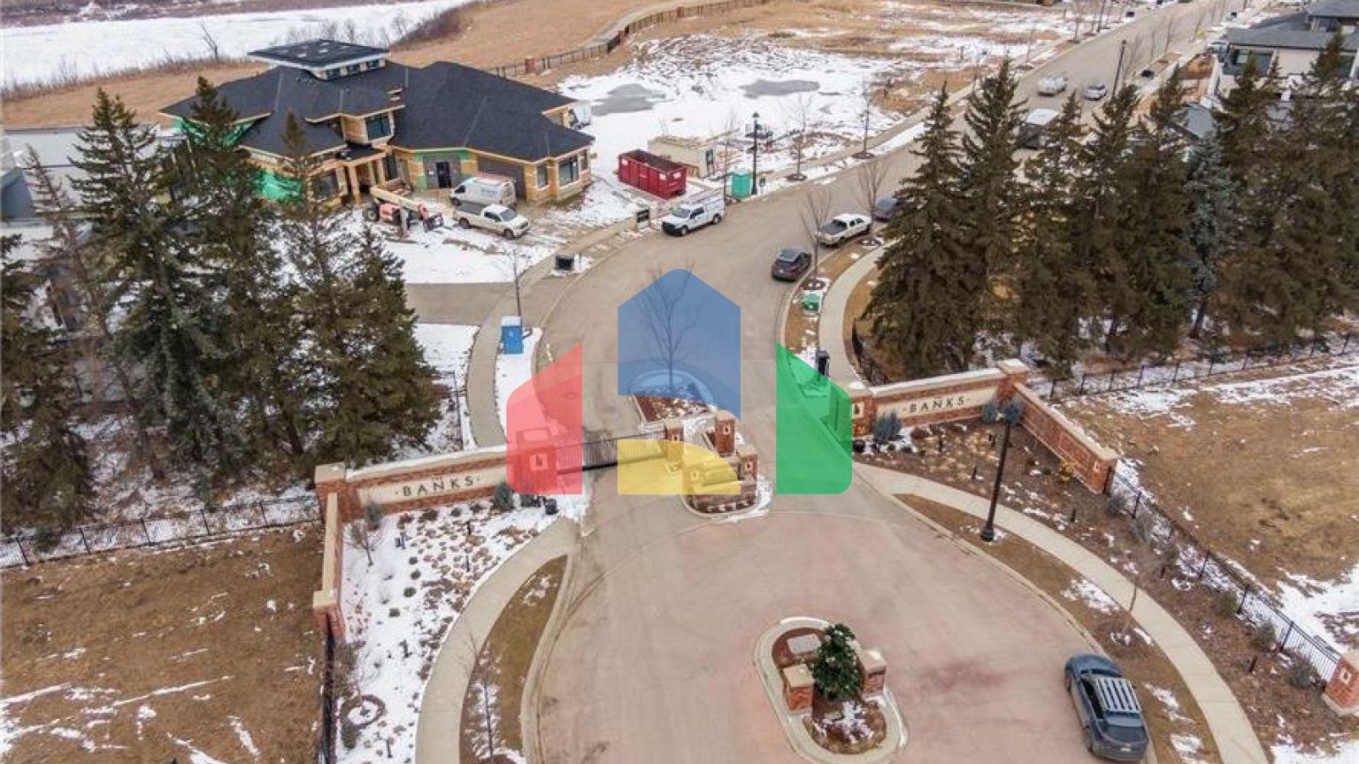 Residential - Vacant Land - Edmonton, Canada - Canada