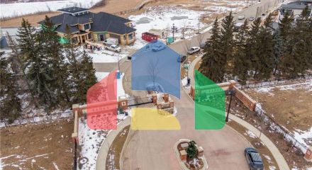 Residential - Vacant Land - Edmonton, Canada - Canada