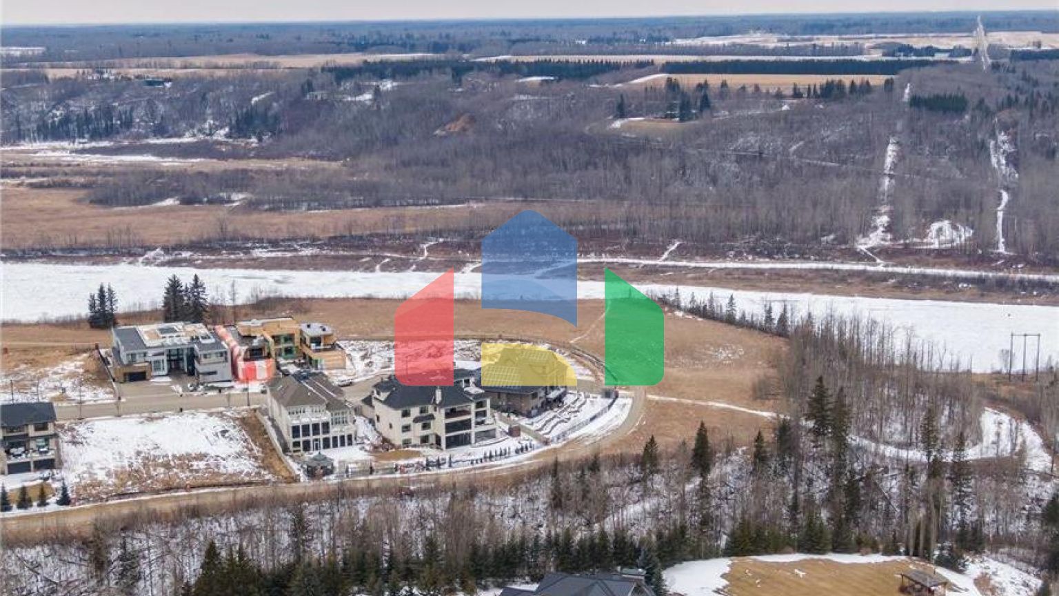 Residential - Vacant Land - Edmonton, Canada - Canada