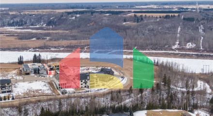 Residential - Vacant Land - Edmonton, Canada - Canada