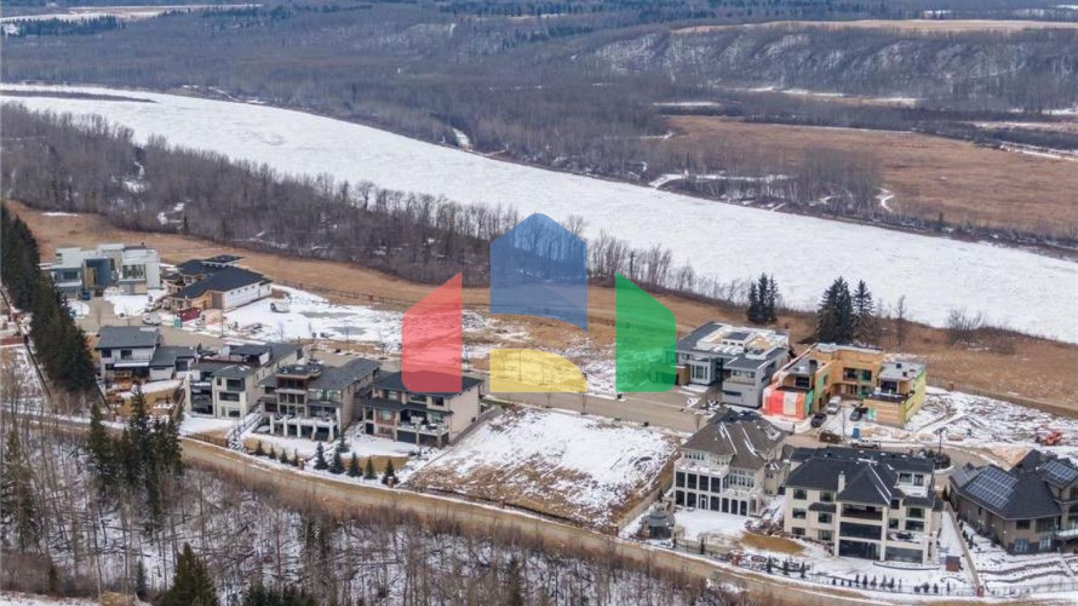 Residential - Vacant Land - Edmonton, Canada - Canada