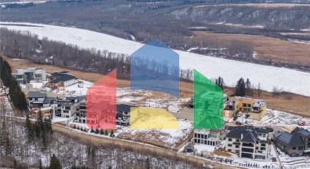 Residential - Vacant Land - Edmonton, Canada - Canada