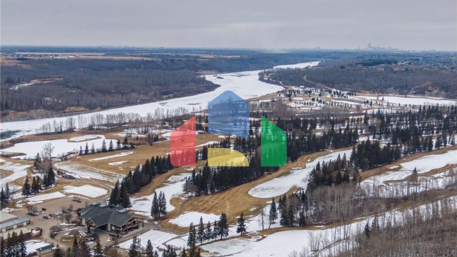 Residential - Vacant Land - Edmonton, Canada - Canada
