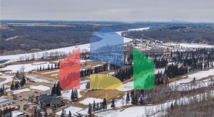 Residential - Vacant Land - Edmonton, Canada - Canada