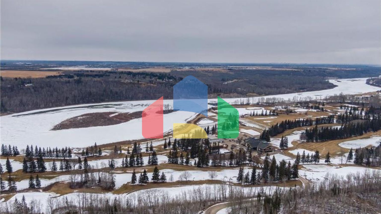 Residential - Vacant Land - Edmonton, Canada - Canada