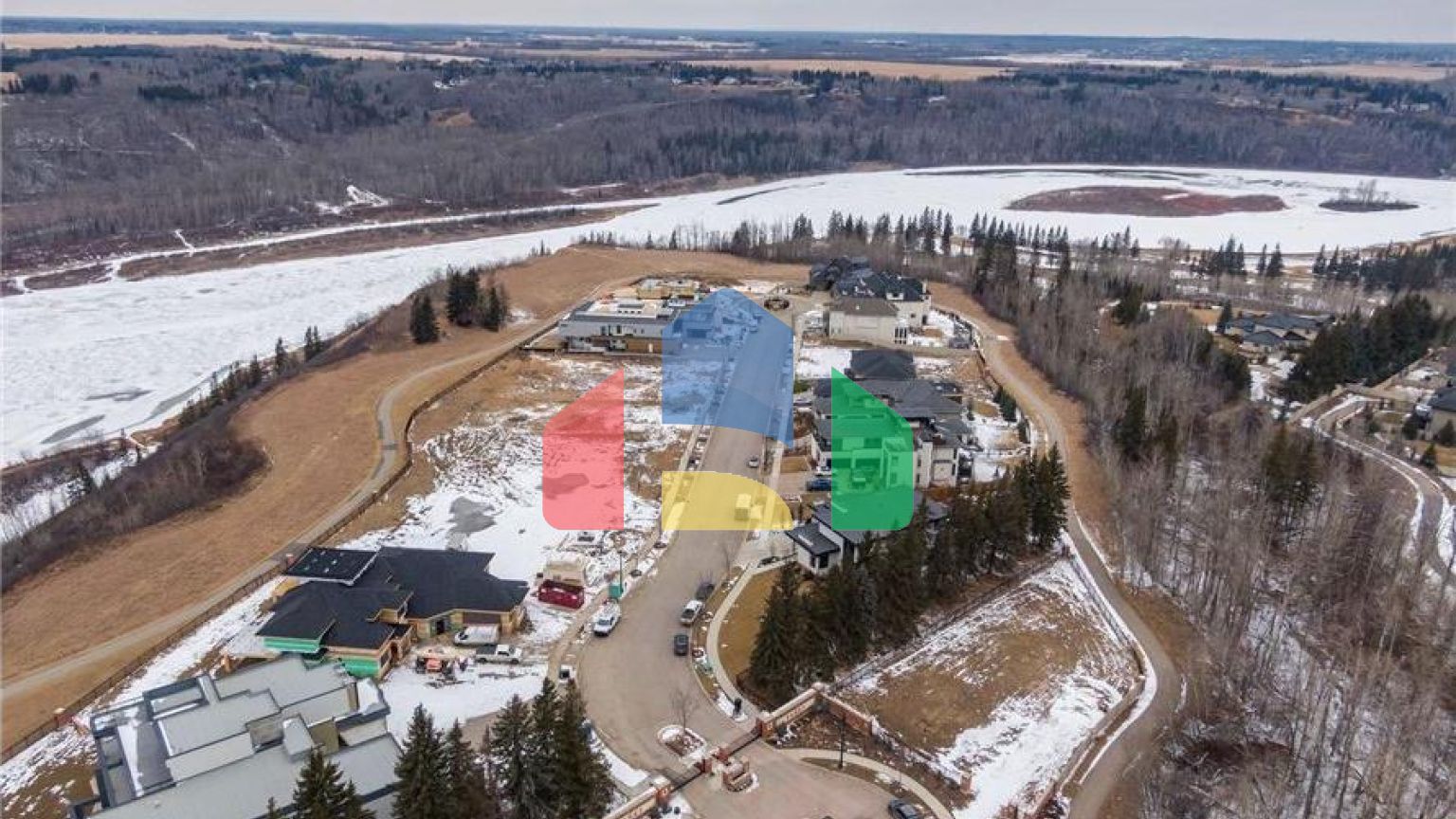 Residential - Vacant Land - Edmonton, Canada - Canada