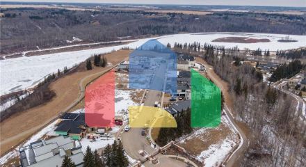 Residential - Vacant Land - Edmonton, Canada - Canada