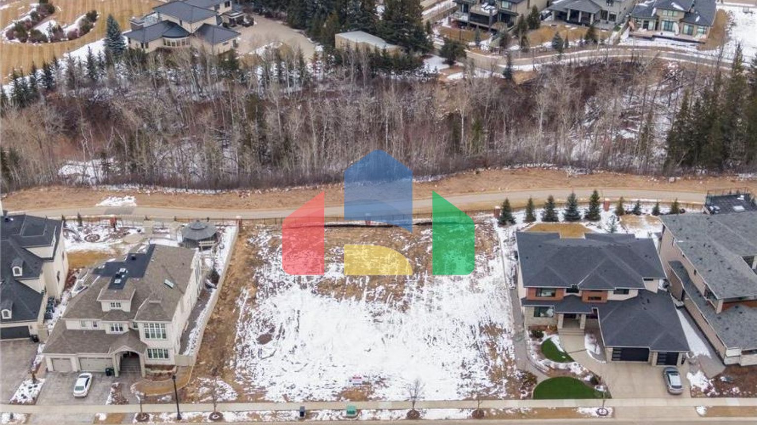 Residential - Vacant Land - Edmonton, Canada - Canada