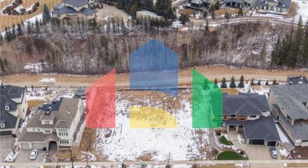 Residential - Vacant Land - Edmonton, Canada - Canada