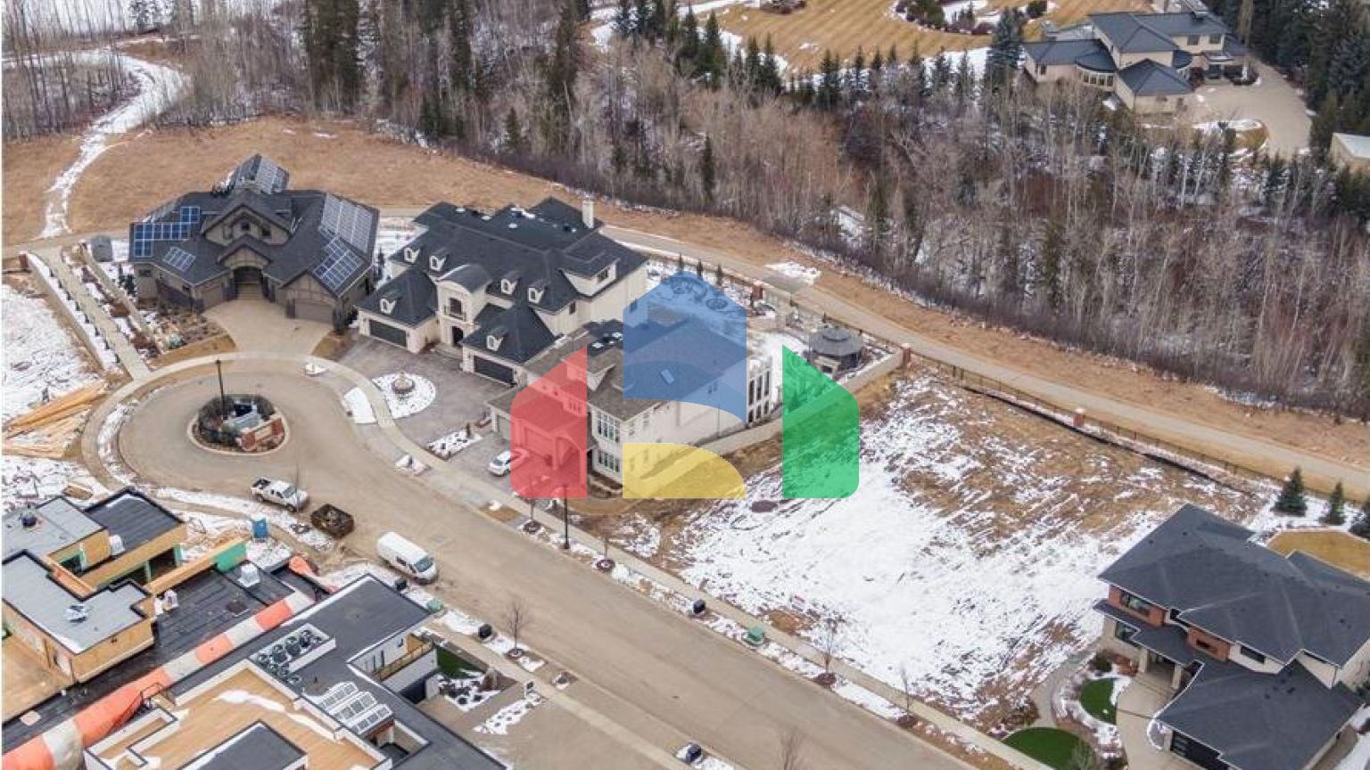 Residential - Vacant Land - Edmonton, Canada - Canada