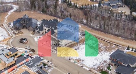 Residential - Vacant Land - Edmonton, Canada - Canada