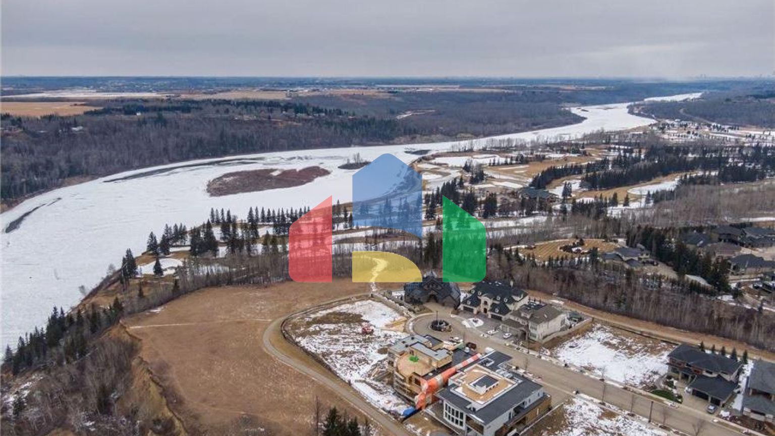 Residential - Vacant Land - Edmonton, Canada - Canada