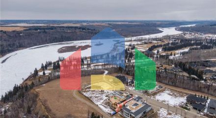 Residential - Vacant Land - Edmonton, Canada - Canada