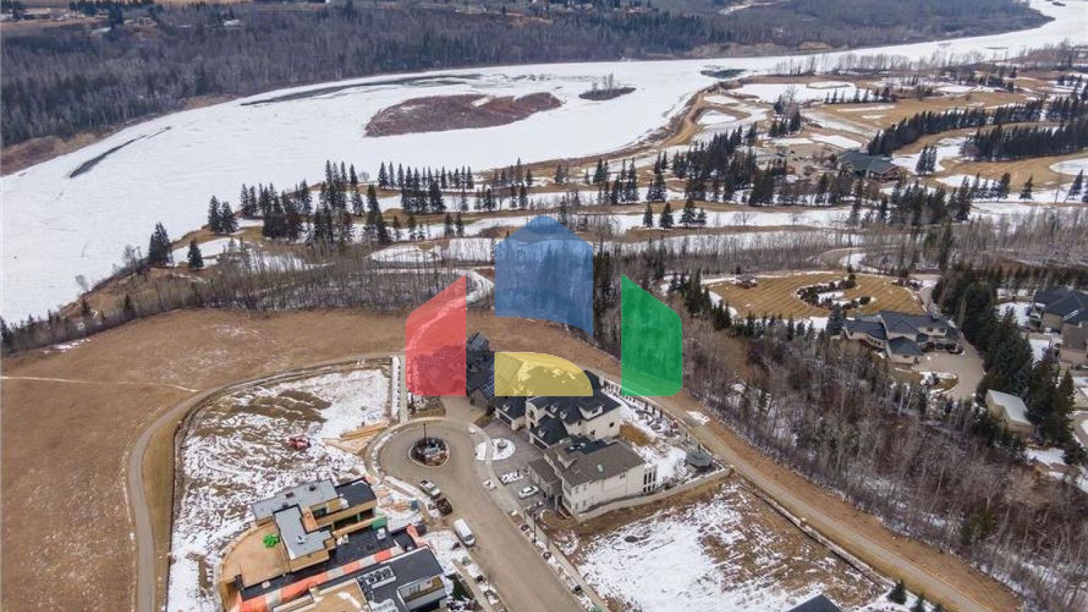 Residential - Vacant Land - Edmonton, Canada - Canada