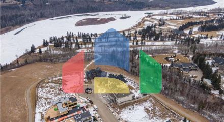 Residential - Vacant Land - Edmonton, Canada - Canada