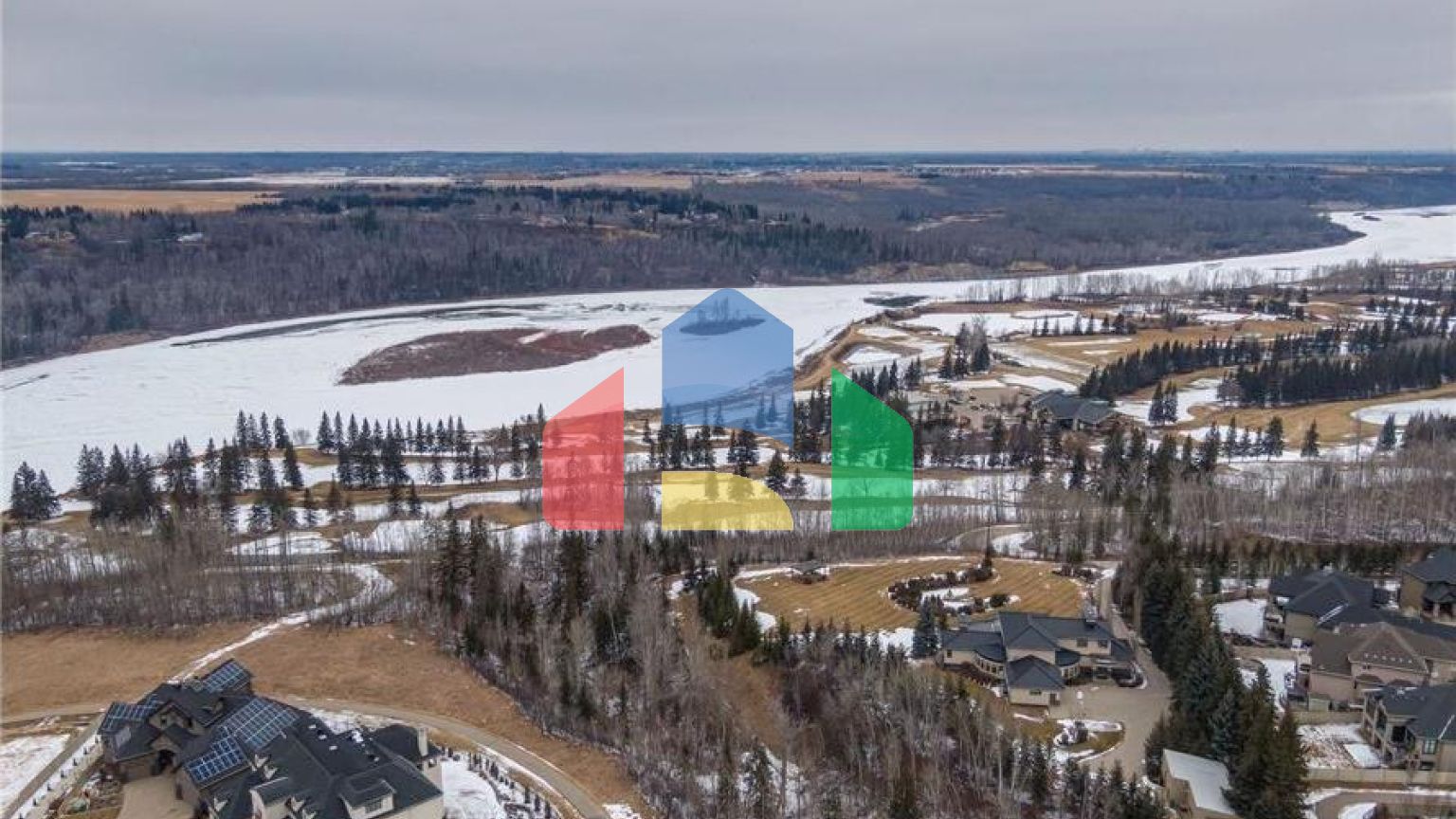 Residential - Vacant Land - Edmonton, Canada - Canada