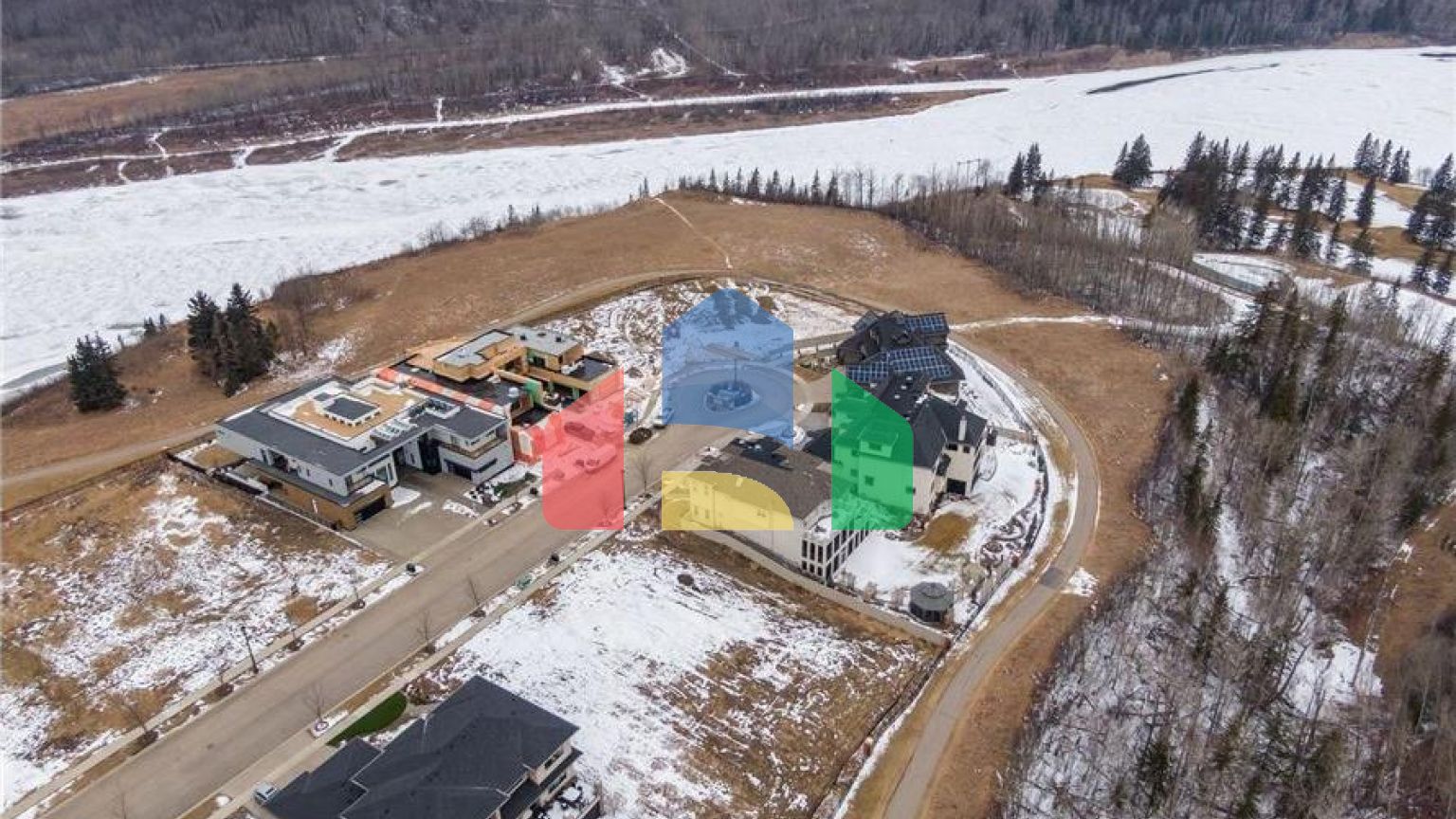 Residential - Vacant Land - Edmonton, Canada - Canada