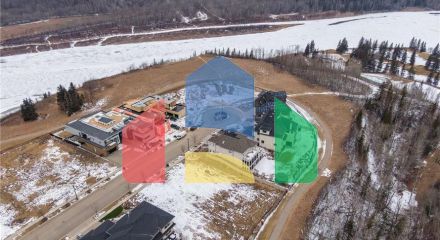 Residential - Vacant Land - Edmonton, Canada - Canada