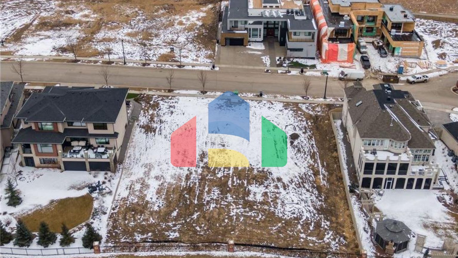 Residential - Vacant Land - Edmonton, Canada - Canada