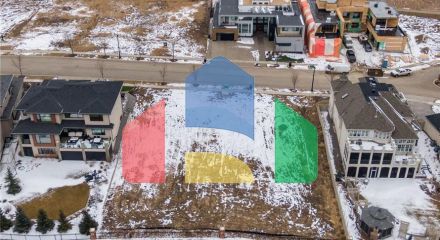 Residential - Vacant Land - Edmonton, Canada - Canada