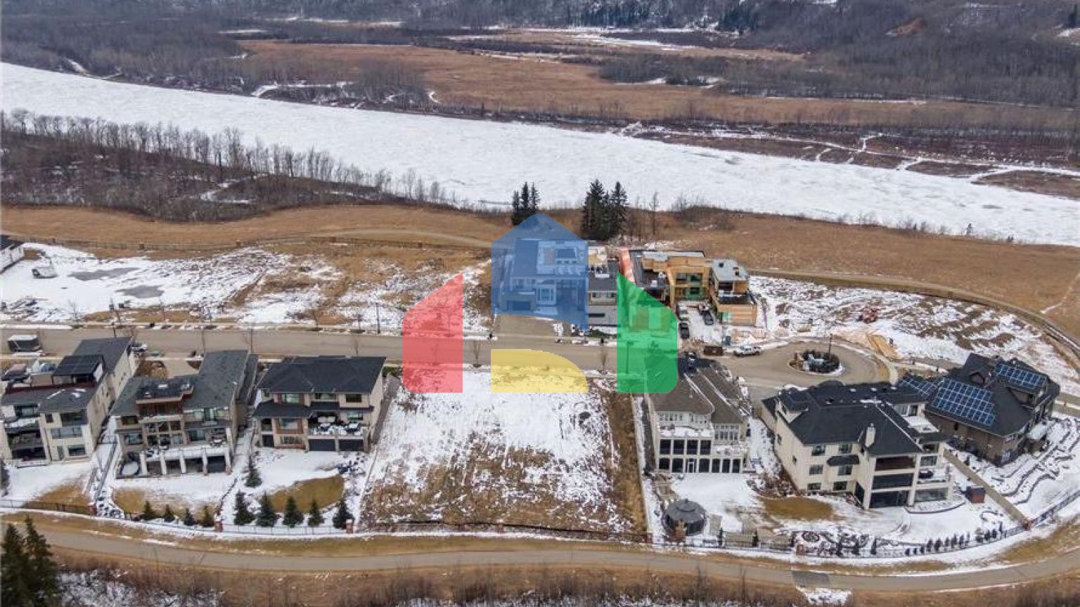 Residential - Vacant Land - Edmonton, Canada - Canada