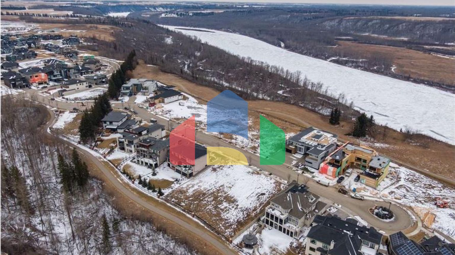 Residential - Vacant Land - Edmonton, Canada - Canada