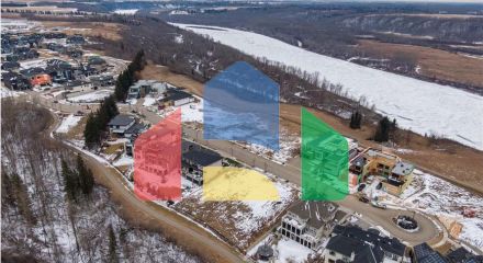 Residential - Vacant Land - Edmonton, Canada - Canada