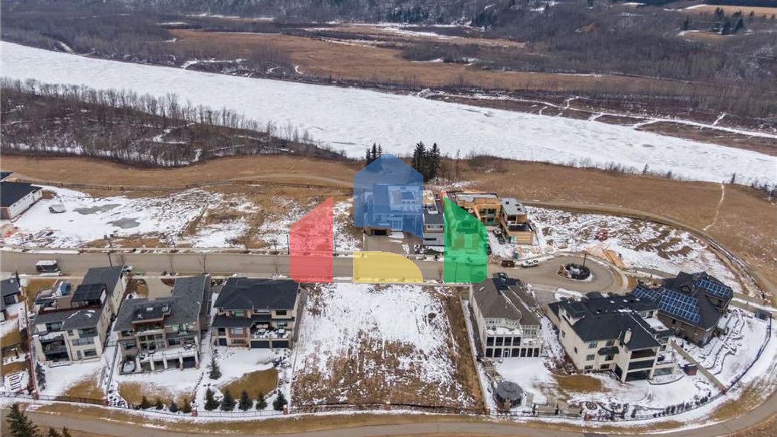 Residential - Vacant Land - Edmonton, Canada - Canada