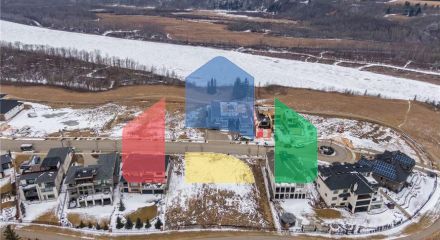 Residential - Vacant Land - Edmonton, Canada - Canada