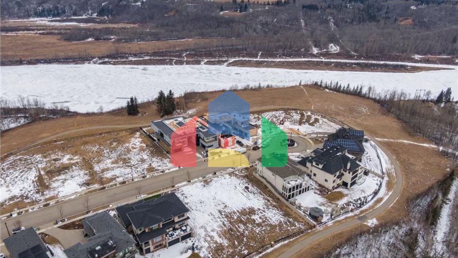 Residential - Vacant Land - Edmonton, Canada - Canada