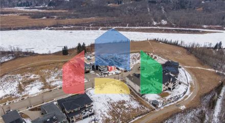 Residential - Vacant Land - Edmonton, Canada - Canada