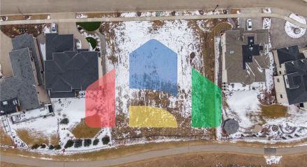 Residential - Vacant Land - Edmonton, Canada - Canada