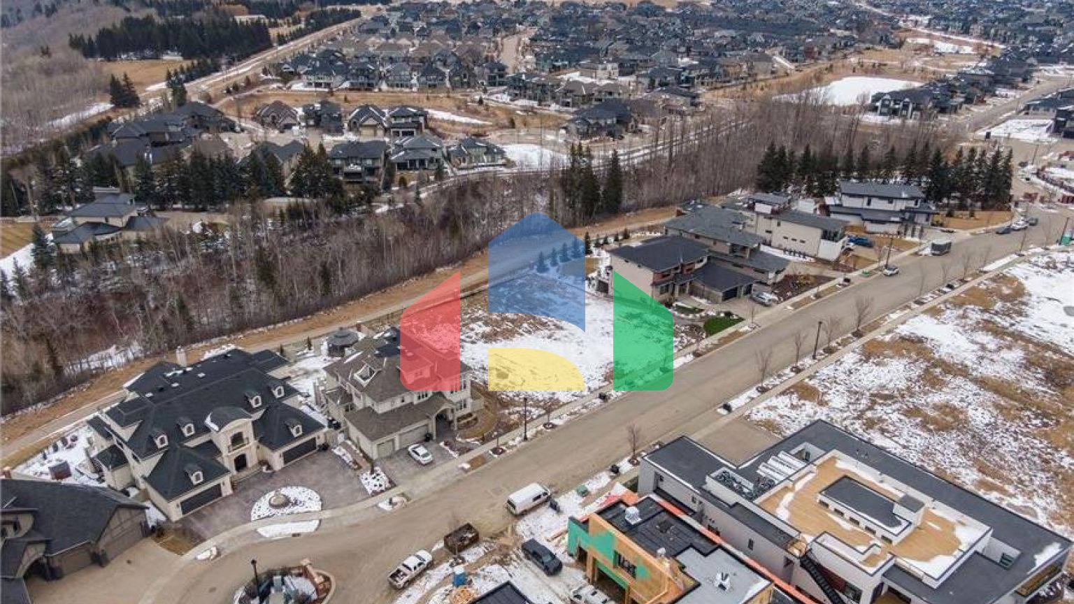 Residential - Vacant Land - Edmonton, Canada - Canada