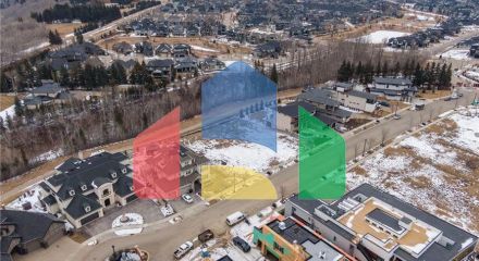 Residential - Vacant Land - Edmonton, Canada - Canada