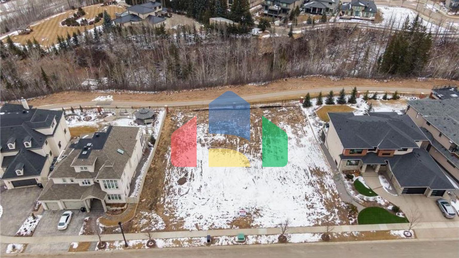 Residential - Vacant Land - Edmonton, Canada - Canada