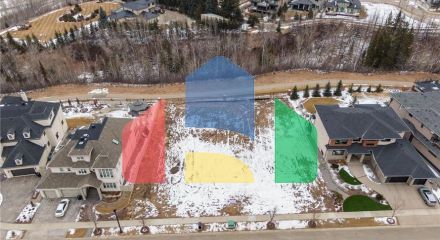 Residential - Vacant Land - Edmonton, Canada - Canada