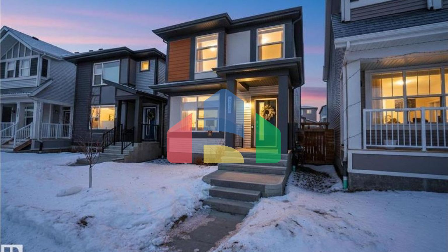 Residential - Single Family Home - Edmonton, Canada - Canada