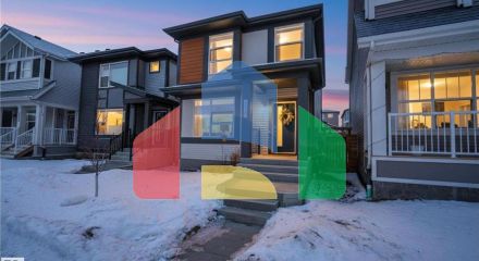 Residential - Single Family Home - Edmonton, Canada - Canada