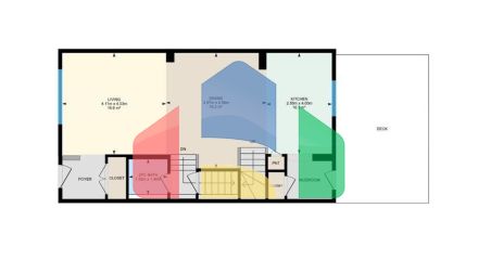 Residential - Single Family Home - Edmonton, Canada - Canada