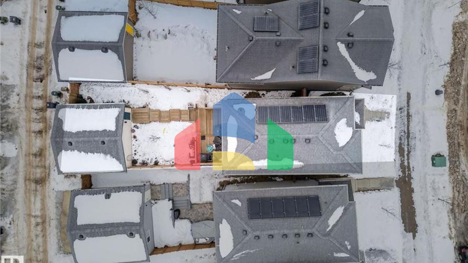 Residential - Single Family Home - Edmonton, Canada - Canada