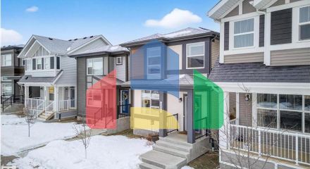 Residential - Single Family Home - Edmonton, Canada - Canada