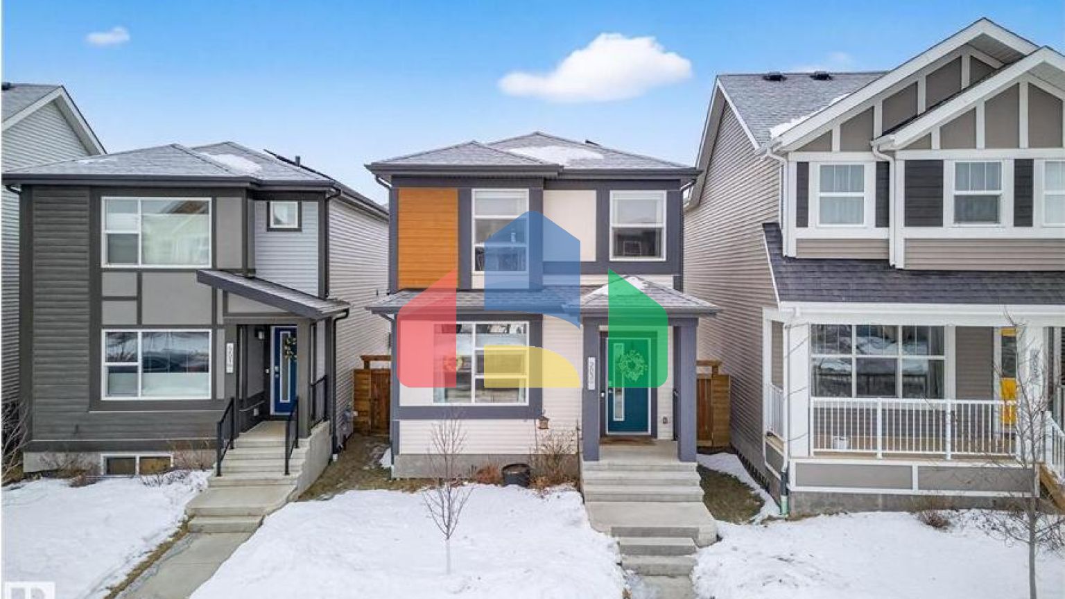 Residential - Single Family Home - Edmonton, Canada - Canada