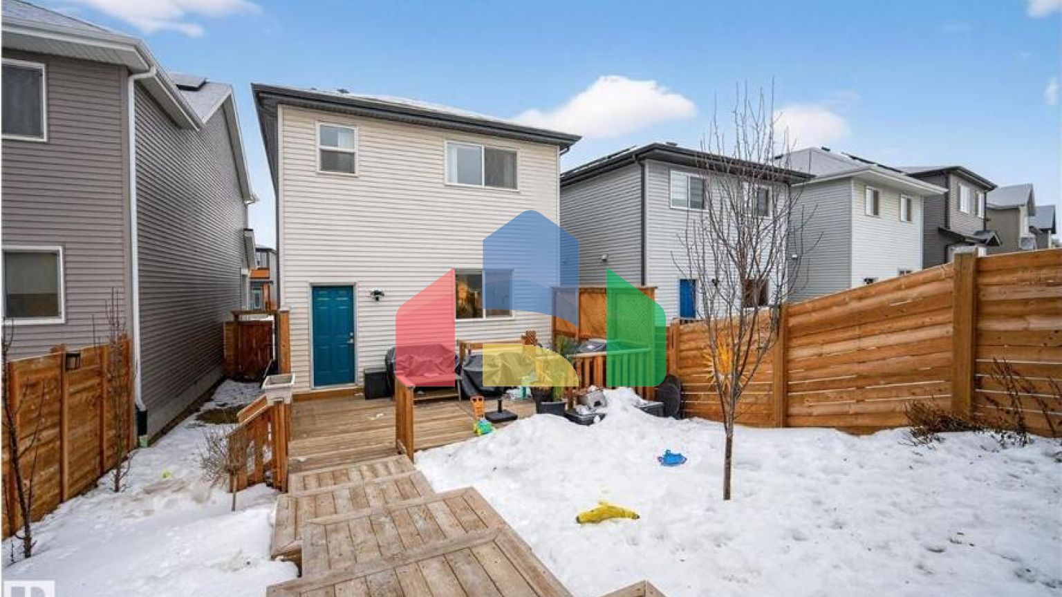 Residential - Single Family Home - Edmonton, Canada - Canada